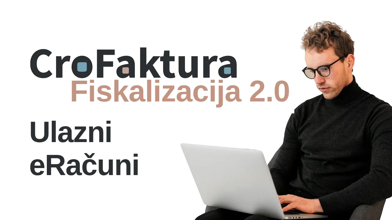 Naslovnica videa: Ulazni eRačuni